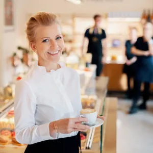 Renesance Ivety Fabešové: Proč se královna českých cukrářů rozhodla „rozbít“ vlastní impérium?