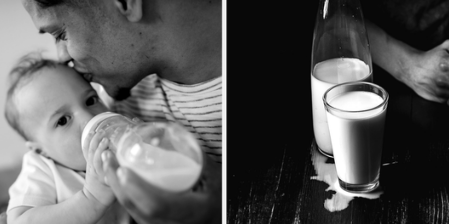 Kojenecká výživa v 19. století jako tichý motor úmrtnosti: Od moučné kaše přes „posilující“ pivo