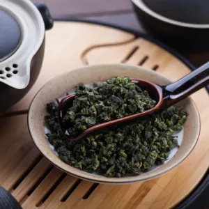 Tieguanyin: Mezi mýtem o opičím sběru a realitou nejvzácnějšího čaje světa