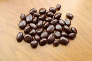 Dnešek patří ořechům v čokoládě: Oslavy vám mohou zhořknout na jazyku – co rozhoduje o kvalitě?