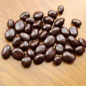 Dnešek patří ořechům v čokoládě: Oslavy vám mohou zhořknout na jazyku – co rozhoduje o kvalitě?