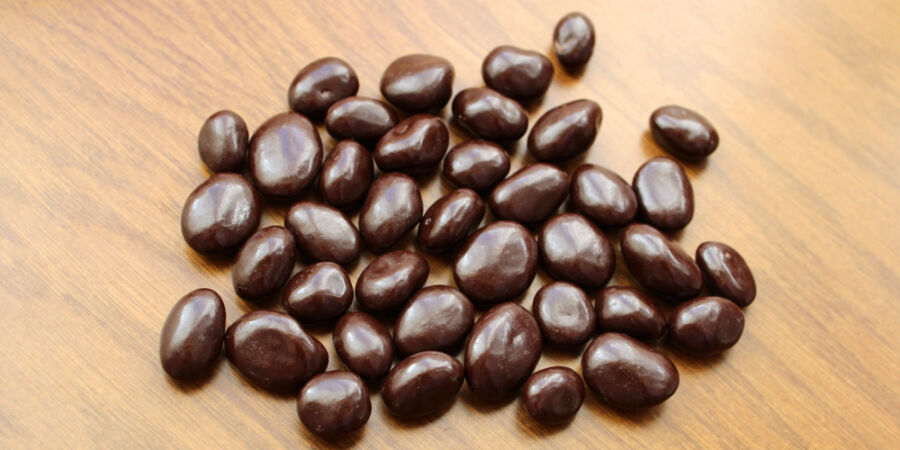 Dnešek patří ořechům v čokoládě: Oslavy vám mohou zhořknout na jazyku – co rozhoduje o kvalitě?