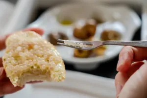 Nejprestižnější „kaviár“ není z ryb: Za perly Afrodity zaplatíte 60 tisíc za kilo