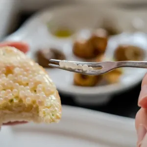 Nejprestižnější „kaviár“ není z ryb: Za perly Afrodity zaplatíte 60 tisíc za kilo