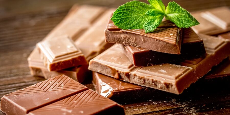 Jedni ji milují, druzí nenávidí: Dnešní den patří mátové čokoládě