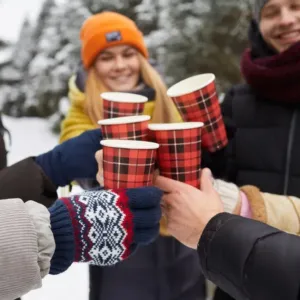 Snažíte se zahřát teplým čajem, polévkou nebo svařákem? Většina zimních rituálů funguje přesně opačně