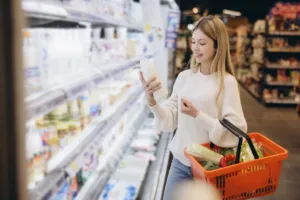 Bílá medicína z českých pastvin: Proč vzít kozí mléko na milost (nejen) po padesátce?