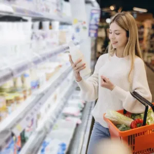 Bílá medicína z českých pastvin: Proč vzít kozí mléko na milost (nejen) po padesátce?