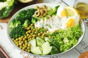 Zapomeňte na drastické diety, naučte se ovládat princip Půl talíře