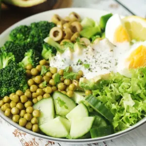 Zapomeňte na drastické diety, naučte se ovládat princip Půl talíře