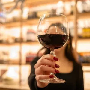 Průvodce profesionálním výběrem a servisem vína: Chybu při podávání červených odrůd stále dělá většina lidí