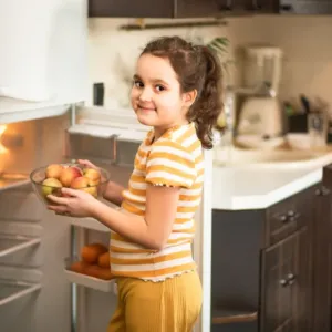 Boj o dětské zdraví začíná v očích: Proč naše děti (ne)vidí to, co jim škodí?