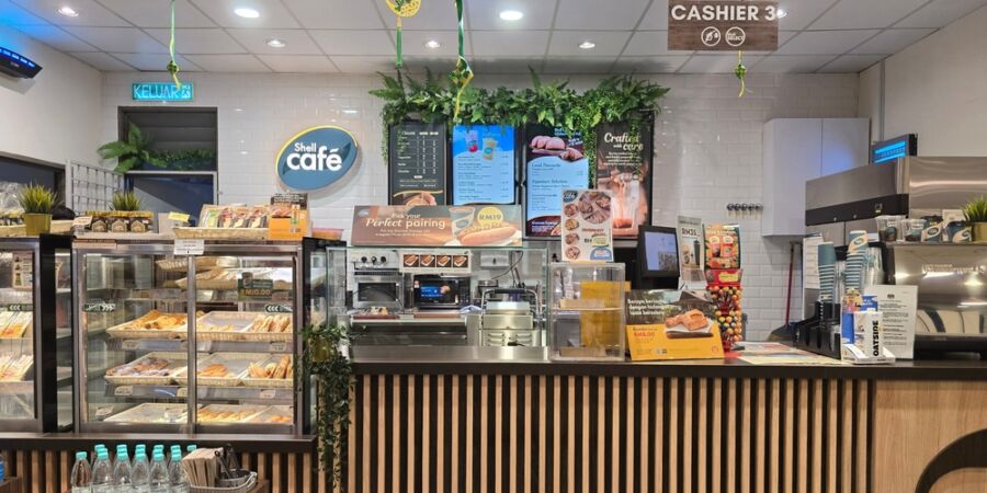 Konec únavy u dálnice? Test stravy, která z vás neudělá ospalého řidiče