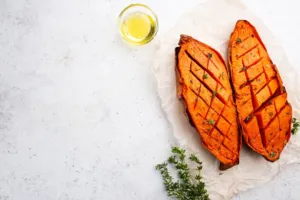 Je Den batátů: Věděli jste, že v obsahu provitamínu A překonávají opěvovanou mrkev?