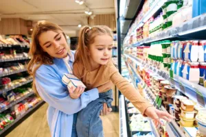 Cukrová bomba s hezkým obrázkem: „Dětský“ jogurt mnohdy víc škodí, než prospívá