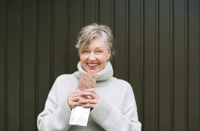 Únorové chutě mají vědecký základ: Měsíc s nejméně světla v roce zvyšuje potřebu sacharidů