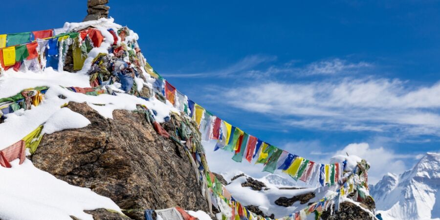 Laboratoře přežití v 5 000 metrech: Jak chutná jídlo tam, kde dochází kyslík i palivo