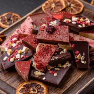 Tmavá čokoláda nemusí být hřích: Má prokazatelný pozitivní vliv na cévy, mozek i metabolismus