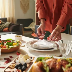 Historie nedělního oběda: Kam zmizel rituál společného stolu?