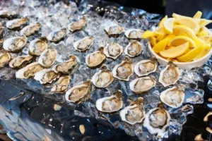 Ústřice jako symbol nejvyššího luxusu? V New Yorku šlo původně o jídlo nejchudších