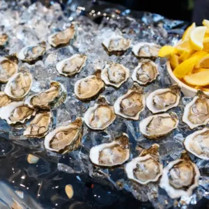 Ústřice jako symbol nejvyššího luxusu? V New Yorku šlo původně o jídlo nejchudších