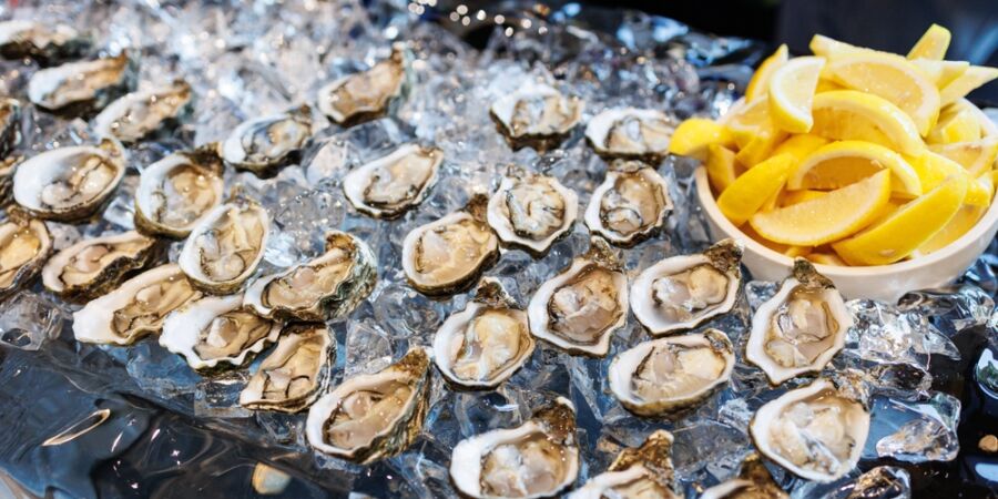 Ústřice jako symbol nejvyššího luxusu? V New Yorku šlo původně o jídlo nejchudších