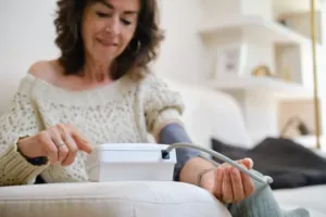 Luštěniny jsou pro generaci 50+ víc nejen příloha: Výzkumy ukazují, že chrání tlak