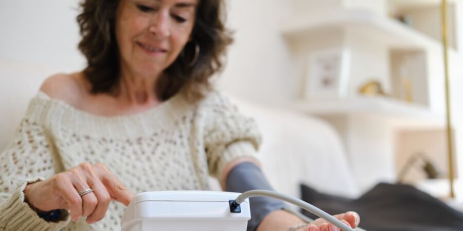 Luštěniny jsou pro generaci 50+ víc než jen příloha: Výzkumy ukazují, že chrání tlak