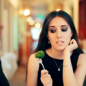 Ortorexie: Když se z talíře stane vězení. Kde končí péče o zdraví a začíná diagnóza?