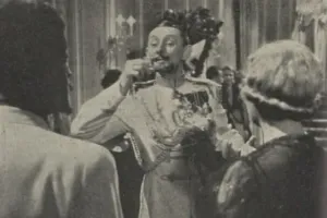 Vlasta Burian měl vytříbený jazyk nejen na jevišti, ale i u stolu: Domů si odvedl nejlepšího kuchaře někdejších Čech