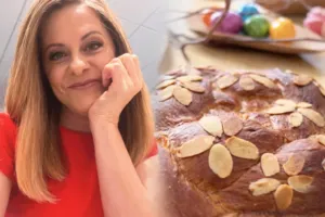 Laďka Něrgešová neztrácí vnitřní sílu ani v nejtěžších časech: Její pečení inspiruje denně téměř 200 tisíc fanoušků