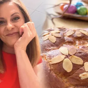 Laďka Něrgešová neztrácí vnitřní sílu ani v nejtěžších časech: Její pečení inspiruje denně téměř 200 tisíc fanoušků