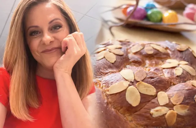 Laďka Něrgešová neztrácí vnitřní sílu ani v nejtěžších časech: Její pečení inspiruje denně téměř 200 tisíc fanoušků