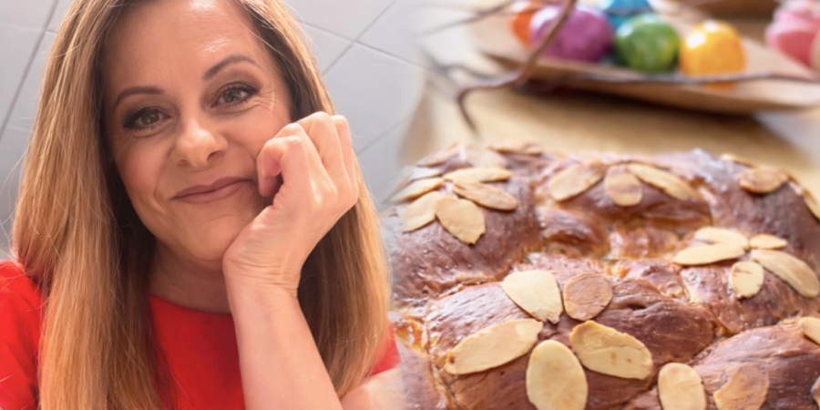 Laďka Něrgešová neztrácí vnitřní sílu ani v nejtěžších časech: Její pečení inspiruje denně téměř 200 tisíc fanoušků