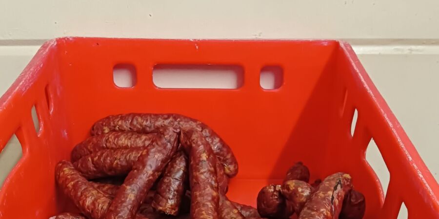 Listerie rozhodně nejsou dávno poražený strašák: Veterináři vydali varování před klobásami