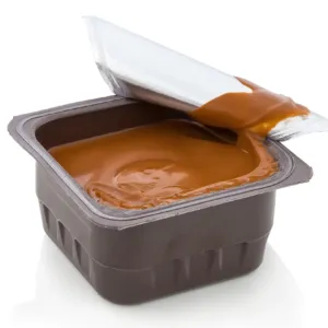 Inspekce varuje před závadným Termixem: Známý tvarohový dezert podle kontrolorů zapáchal po spáleném plastu a dezinfekci