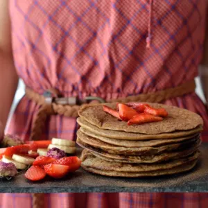 Dnešek patří celozrnným obilovinám! Dodají vám stabilní energii i cenné živiny. Pozor ale na obarvené podvody