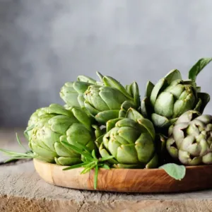 Artyčok slaví svůj den: Italové nebo Francouzi na něj nedají dopustit, osloví i vás?