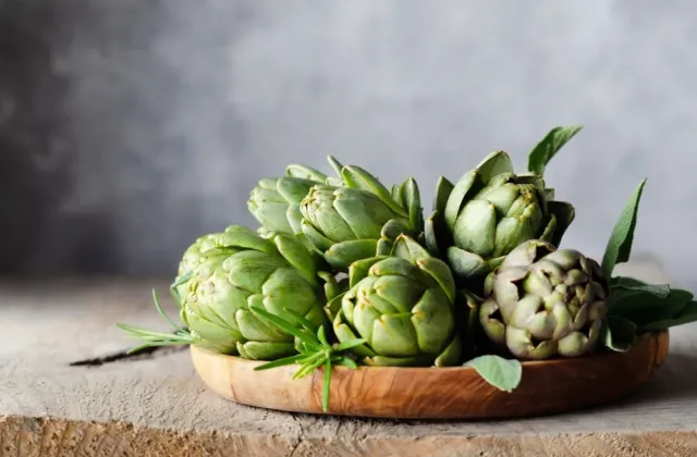 Artyčok slaví svůj den: Italové nebo Francouzi na něj nedají dopustit, osloví i vás?