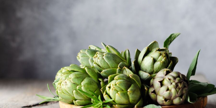 Artyčok slaví svůj den: Italové nebo Francouzi na něj nedají dopustit, osloví i vás?