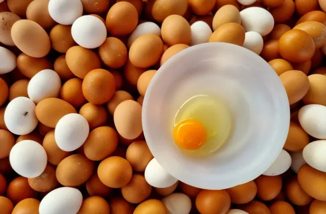 Velikonoční evergreen, nebo nová realita? Ceny vajec jsou ještě vyšší, než jsme doufali