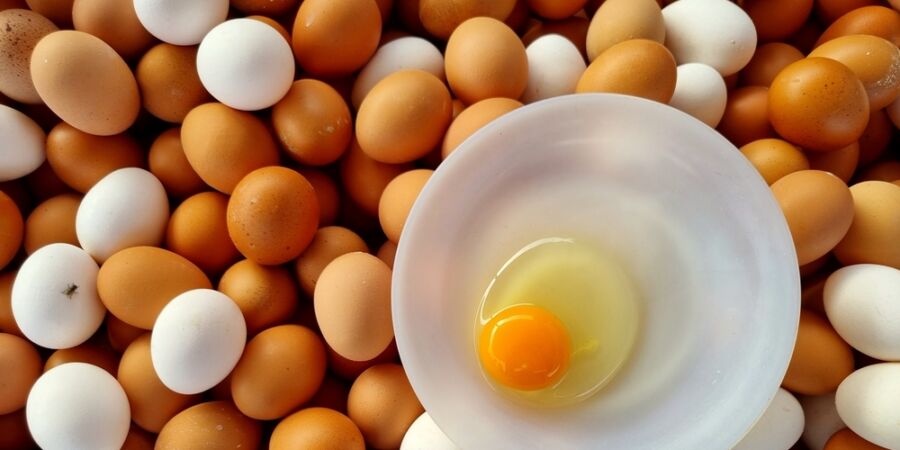 Velikonoční evergreen, nebo nová realita? Ceny vajec jsou ještě vyšší, než jsme doufali