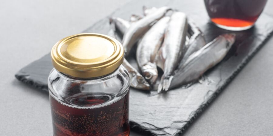 Garum: Tekuté zlato z ryb bylo pro Římany cennější než víno, o staletí později inspirovalo asijské rybí omáčky