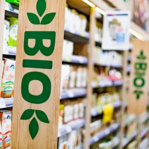 Zájem o biopotraviny v Česku i přes vyšší ceny roste: Poptávku táhnou i e-shopy a zájem o zdravější volbu