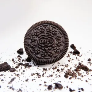 Rozdělit, olíznout a omlékovat: Oreo není obyčejná sušenka, dnes slaví svůj den