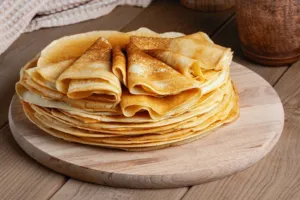 Oslavte den palačinek bez výčitek: Moderní twisty a recepty s důrazem na bílkoviny i vlákninu