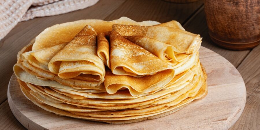 Oslavte den palačinek bez výčitek: Moderní twisty a recepty s důrazem na bílkoviny i vlákninu