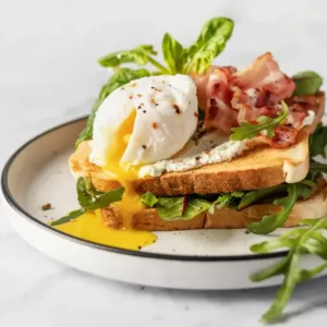 Toast se vkládal do vína, aby kultivoval chuť, dnes za  moderní twisty platíme přes sto korun