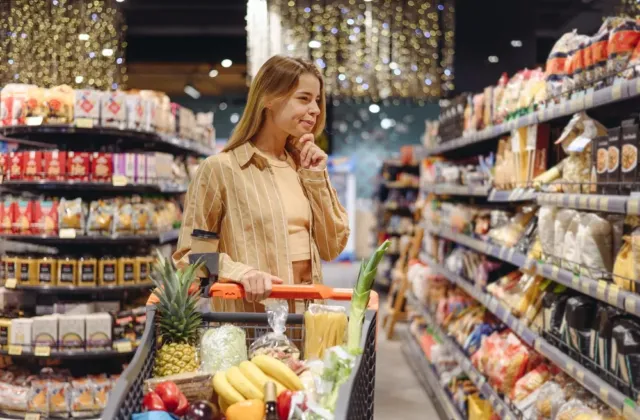 Bio jako novodobé náboženství: Kdy platíte za kvalitu a kdy jen za zelené svědomí?