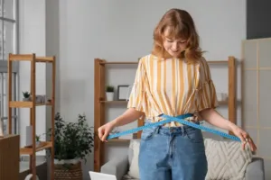 Nedaří se vám zhubnout? Objevte způsob Jessie Inchauspé, kila půjdou dolů bez omezování, pouze s malými změnami pořadí jídel